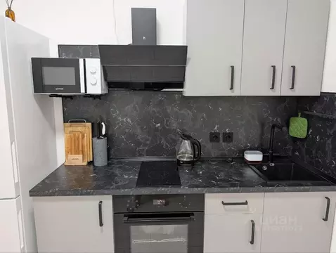 Студия Санкт-Петербург просп. Маршала Блюхера, 3к3 (24.1 м)