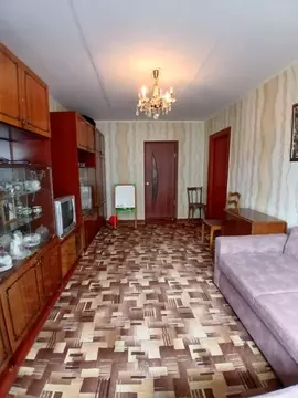 3-к кв. Башкортостан, Уфа просп. Октября, 170/1 (62.4 м)