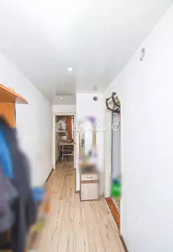 2-к кв. Бурятия, Улан-Удэ ул. Трубачеева, 142А/1 (60.4 м)