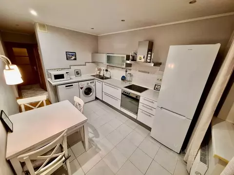 2-к кв. Москва Кастанаевская ул., 53 (60.0 м)