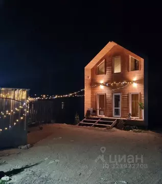 Дом в Ленинградская область, Всеволожский район, Рахьинское городское ...