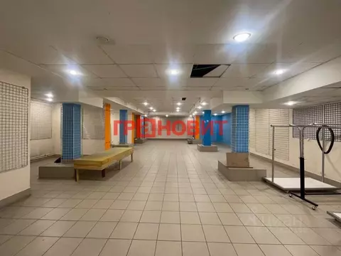 Помещение свободного назначения в Новосибирская область, Новосибирск ...