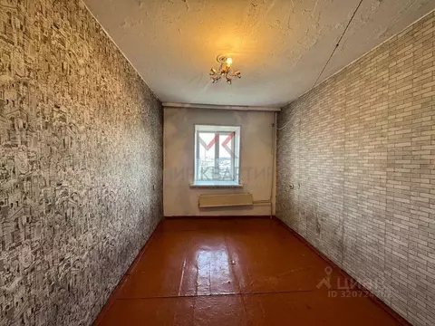 1-к кв. Тыва, Кызыл ул. Каа-Хем, 90 (33.1 м)