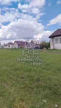 Участок в Воронежская область, Рамонский район, пос. Комсомольский ...