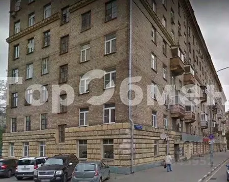 3-к кв. Москва Рижский проезд, 11 (104.0 м)