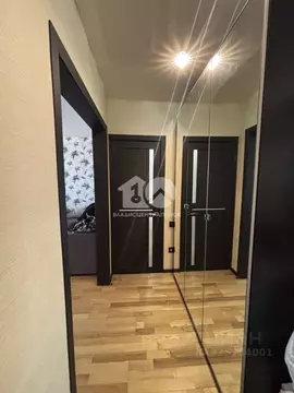 1-к кв. Новосибирская область, Бердск Северный мкр, 21 (38.0 м)