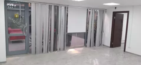 Офис в Москва Северный ао, ул. Нижняя, 14с3 (78 м)