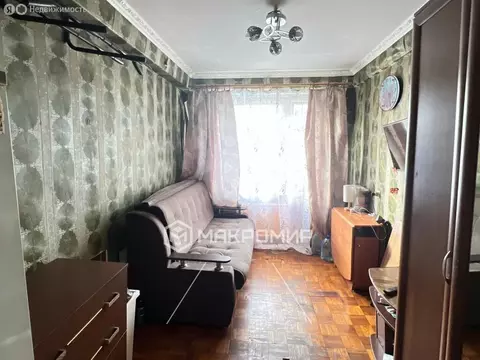 4-комнатная квартира: Колпино, бульвар Трудящихся, 22 (73.2 м)