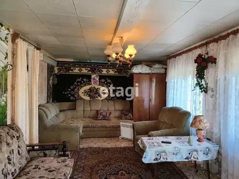 Дом в Владимирская область, Петушинский район, Нагорное муниципальное ...