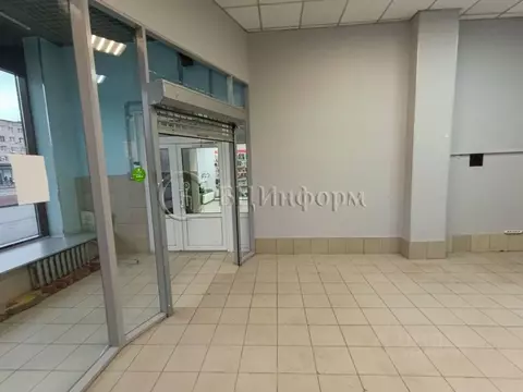 Помещение свободного назначения в Санкт-Петербург Народная ул., 87 (67 ...