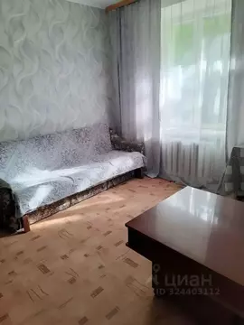 1-к кв. Москва ул. Фабрициуса, 6С1 (29.4 м)