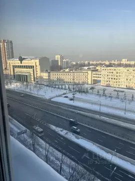 3-к кв. Москва Рязанский просп., 72к1 (63.0 м)