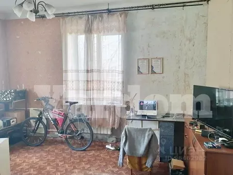 2-к кв. Красноярский край, Красноярск Транзитная ул., 6 (58.0 м)