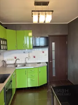 1-к кв. Москва пос. Коммунарка, 7А (38.1 м)