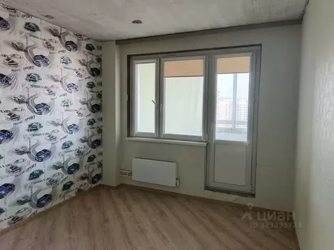 2-к кв. Московская область, Ленинский городской округ, Дрожжино пгт ...