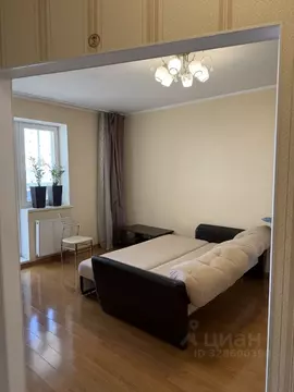 1-к кв. Московская область, Химки Юбилейный просп., 66д (52.0 м)