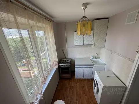 1-к кв. Москва Востряковский проезд, 25К1 (33.0 м)