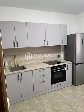 1-к кв. Белгородская область, Старый Оскол Степной мкр, 32 (35.0 м)