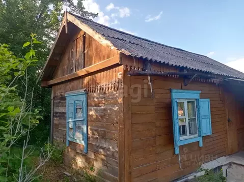 Дом в Красноярский край, Красноярск Дружба СНТ, 12 (15 м)