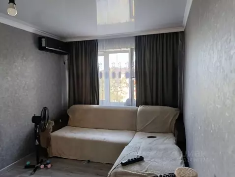 2-к кв. Северная Осетия, Владикавказ ул. Черняховского, 29к2 (35.0 м)