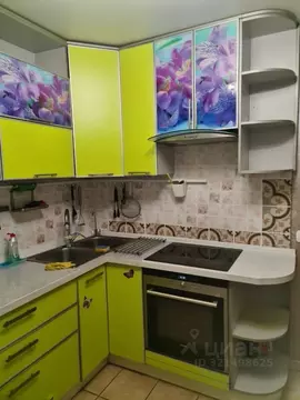 2-к кв. Московская область, Королев просп. Космонавтов, 2 (57.0 м)