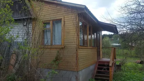 Дом в Владимирская область, Александровский муниципальный округ, ...