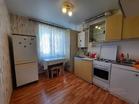 1-к кв. Московская область, Ступино городской округ, с. Верзилово, ...