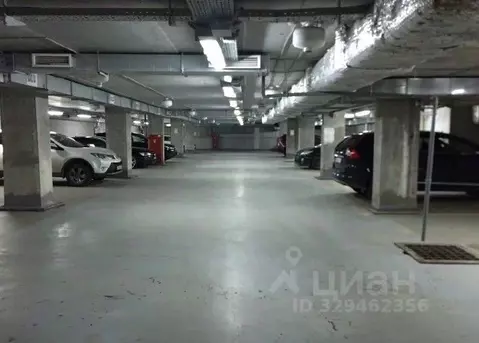 Гараж в Санкт-Петербург Варшавская ул., 9к1 (36 м)