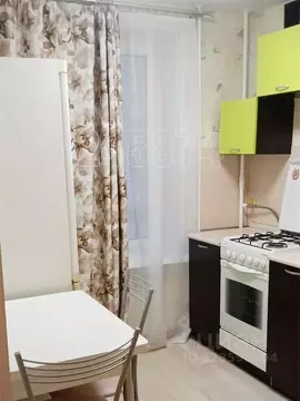 1-к кв. Москва Весенняя ул., 25К2 (32.0 м)