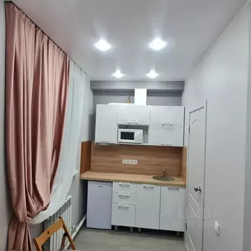 1-к кв. Хабаровский край, Хабаровск Краснореченская ул., 6 (20.0 м)