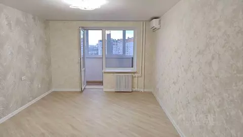 1-к кв. Самарская область, Самара Ново-Вокзальный туп., 10 (45.5 м)