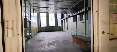 Помещение свободного назначения в Санкт-Петербург просп. Энгельса, 27Х ...
