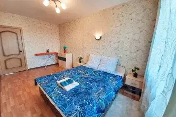 2-к кв. Владимирская область, Владимир ул. Фатьянова, 21 (60.0 м)