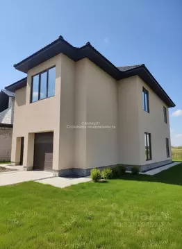 Дом в Москва Марсель кп,  (338 м)