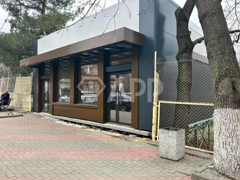 Помещение свободного назначения в Краснодарский край, Геленджик ...