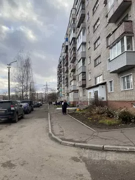 1-к кв. Кировская область, Киров ул. Романа Ердякова, 14 (35.0 м)