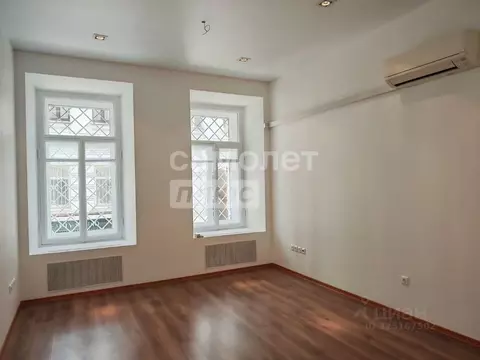 Помещение свободного назначения в Москва Тверская ул., 12С7 (19 м)