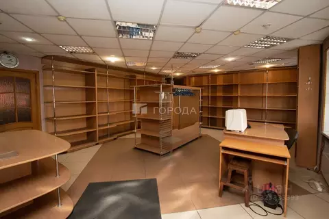 Торговая площадь в Кемеровская область, Новокузнецк просп. Курако, 27 ...