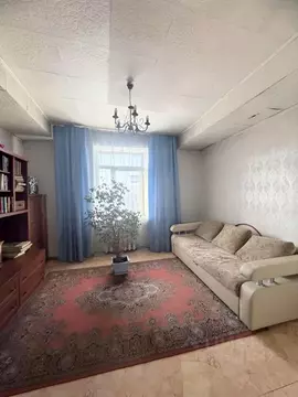 2-к кв. Иркутская область, Иркутск ул. Рабочего Штаба, 18А (53.6 м)