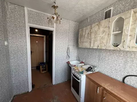 1-к кв. Башкортостан, Уфа ул. Николая Дмитриева, 9 (22.0 м)