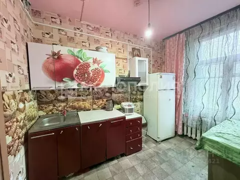 1-к кв. Амурская область, Белогорск Пролетарская ул., 82 (36.3 м)