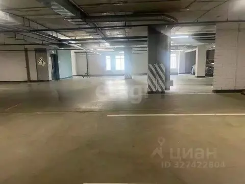 Гараж в Тюменская область, Тюмень Харьковская ул., 76 (13 м)