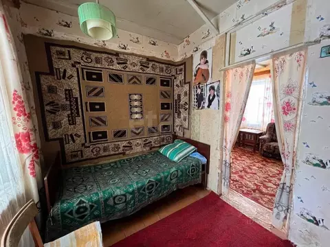 Дом в Брянская область, Дятьковский район, Ивотское городское ...