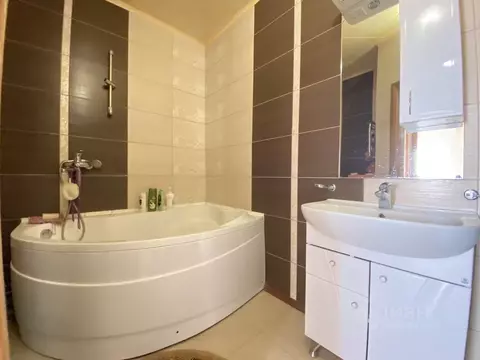 1-к кв. Воронежская область, Воронеж Автогенный пер., 11А (45.0 м)