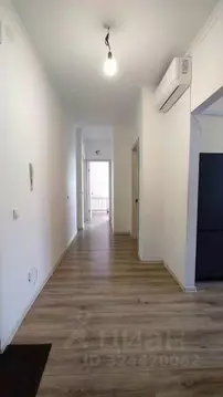 2-к кв. Саха (Якутия), Якутск ул. Федора Попова, 2/3 (48.0 м)