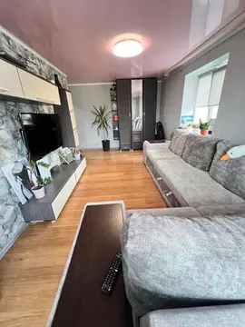 2-к кв. Челябинская область, Магнитогорск ул. имени газеты Правда, 55 ...