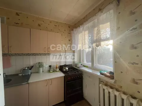 2-к кв. Челябинская область, Челябинск ул. Лермонтова, 22 (43.0 м)