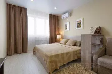 1-к кв. Башкортостан, Уфа Коммунистическая ул., 107 (45.0 м)