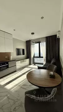 2-к кв. Москва Волгоградский просп., 32/5к1 (41.0 м)