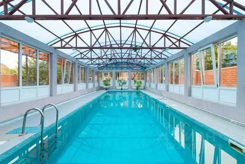 Дом в Московская область, Балашиха Никольская ул. (832 м)